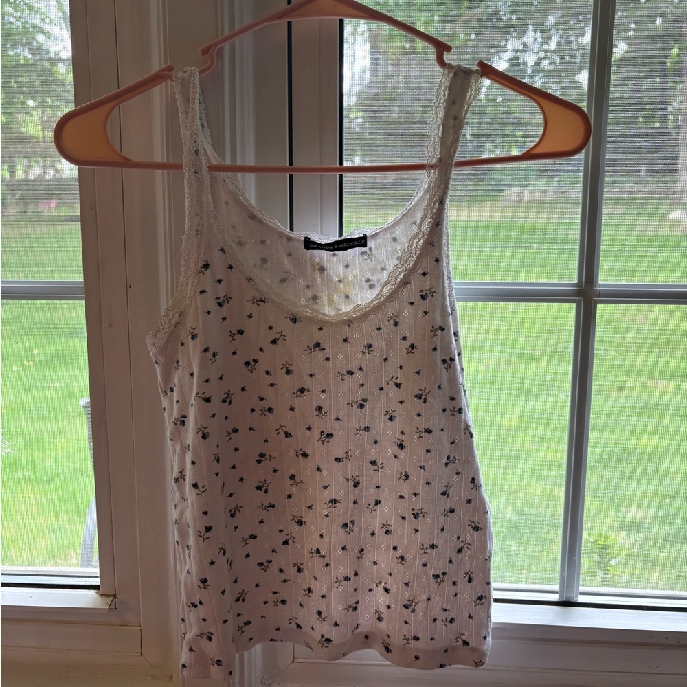 Brandy Melville Tank